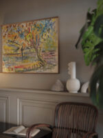 Fisherman 1935–1944 Arnold Peter Weisz Kubincan video mockup