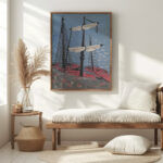 Fishing Boats 1932 Mikulas Galanda 5 mockup