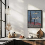 Fishing Boats 1932 Mikulas Galanda 6 mockup