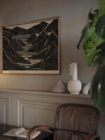 Fjord 1916 Jacoba van Heemskerck video mockup