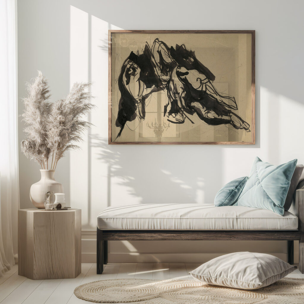 Flag Bearer 1940–1944 Jan Novak 5 mockup