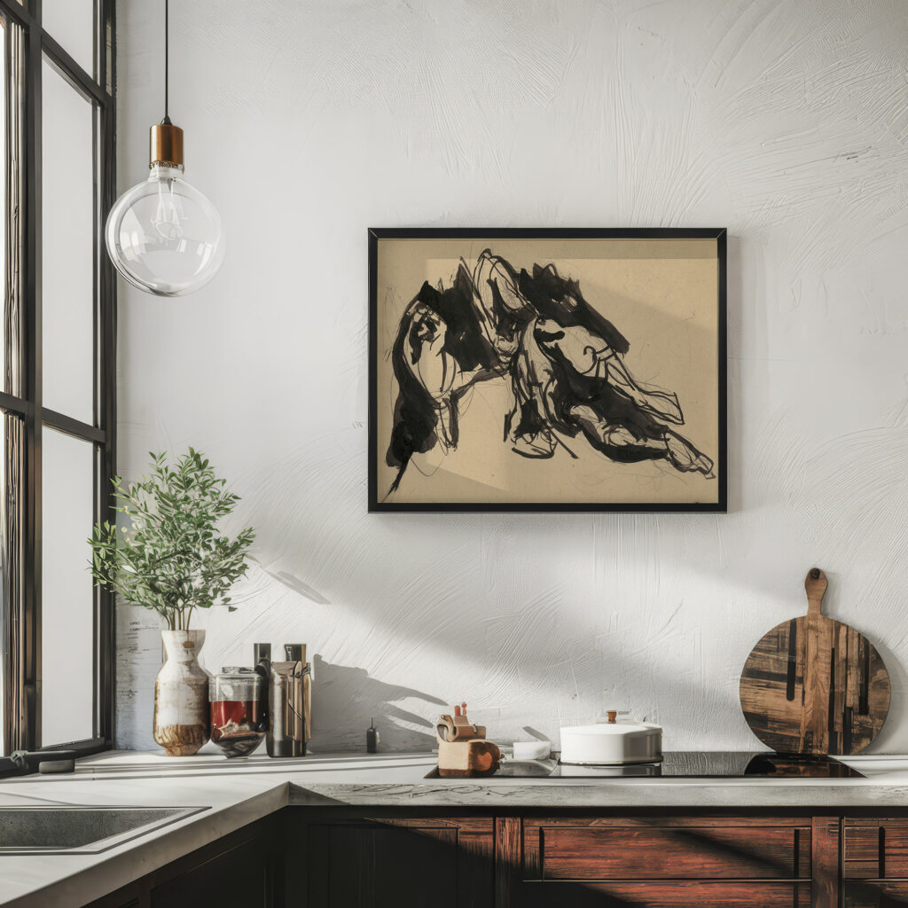 Flag Bearer 1940–1944 Jan Novak 6 mockup