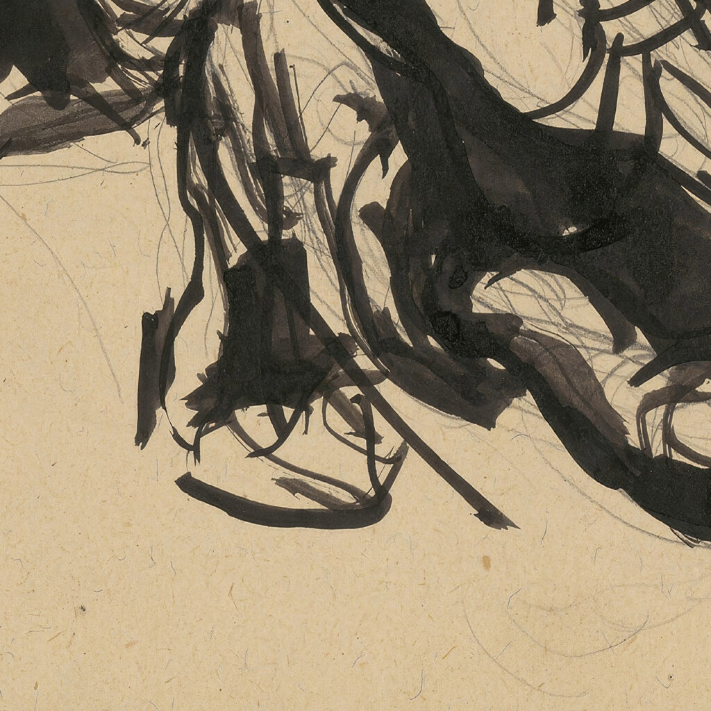 Flag Bearer 1940–1944 Jan Novak 8 mockup