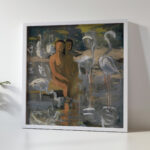 Flamingos 1913 15 Paul Altherr 5 mockup