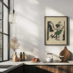 Flattertanz 1930 Ernst Ludwig Kirchner 6 mockup