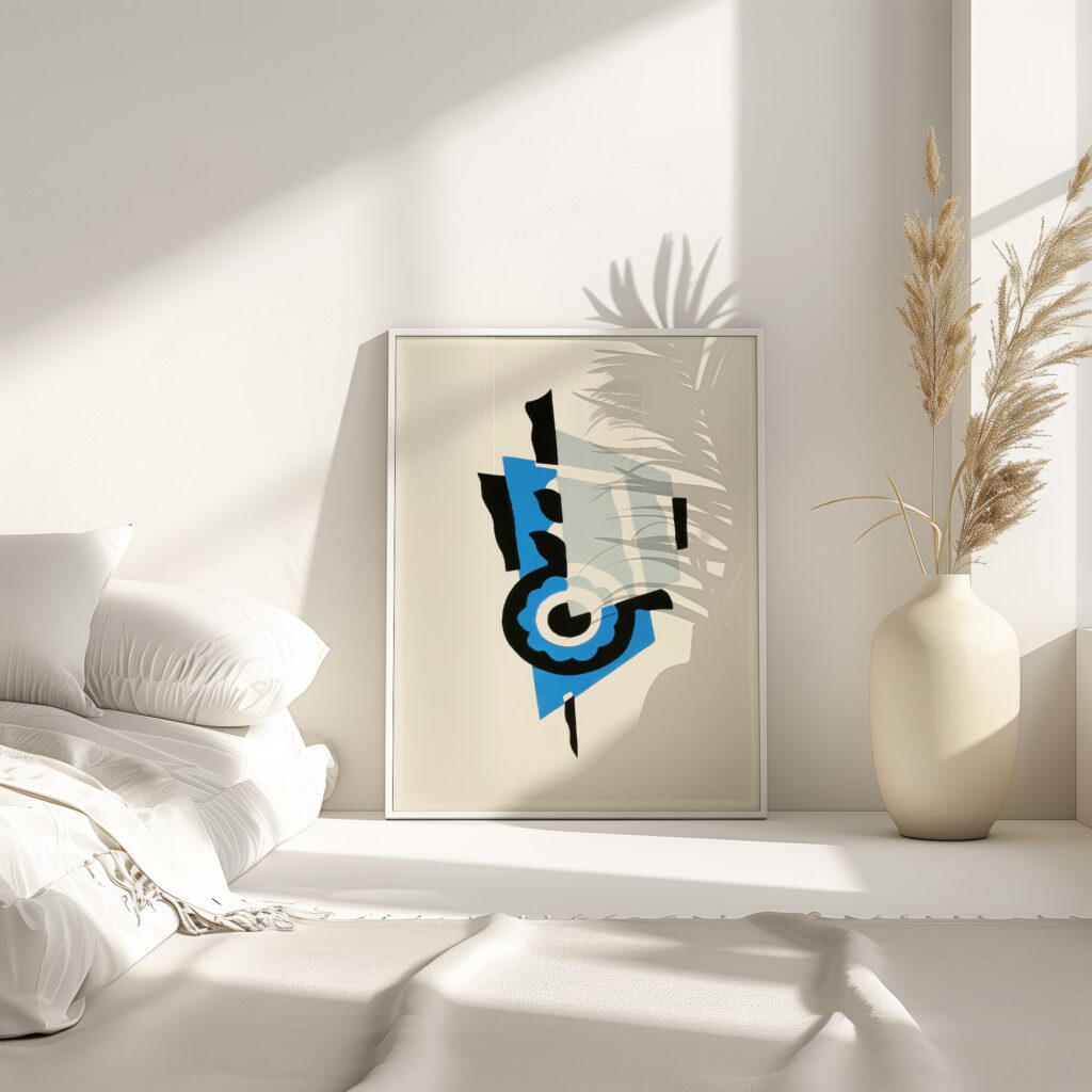 Fleurs Texte Et Vingt Six Planches En Couleurs Pl 01 1929 Serge Gladky 4 mockup