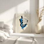 Fleurs Texte Et Vingt Six Planches En Couleurs Pl 01 1929 Serge Gladky 4 mockup