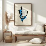 Fleurs Texte Et Vingt Six Planches En Couleurs Pl 01 1929 Serge Gladky 5 mockup