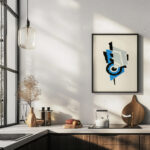 Fleurs Texte Et Vingt Six Planches En Couleurs Pl 01 1929 Serge Gladky 6 mockup