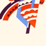 Fleurs Texte Et Vingt Six Planches En Couleurs Pl 02 1929 Serge Gladky 8 mockup