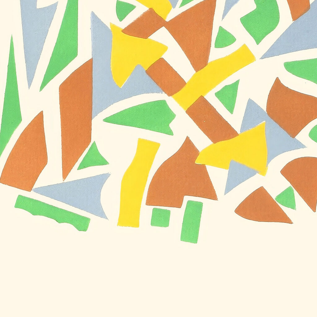 Fleurs Texte Et Vingt Six Planches En Couleurs Pl 05 1929 Serge Gladky 8 mockup