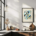 Fleurs Texte Et Vingt Six Planches En Couleurs Pl 06 1929 Serge Gladky 6 mockup