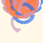 Fleurs Texte Et Vingt Six Planches En Couleurs Pl 07 1929 Serge Gladky 8 mockup