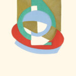 Fleurs Texte Et Vingt Six Planches En Couleurs Pl 08 1929 Serge Gladky 8 mockup