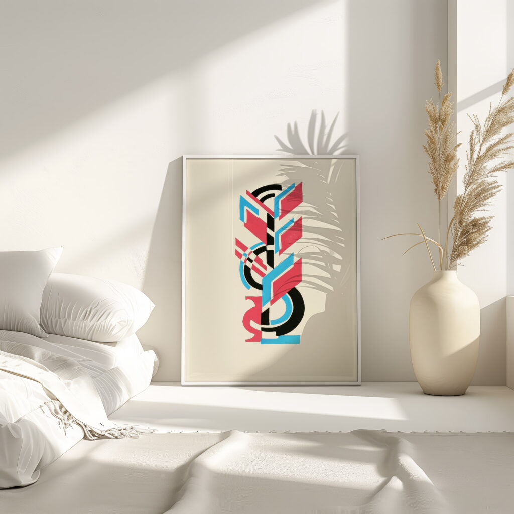 Fleurs Texte Et Vingt Six Planches En Couleurs Pl 09 1929 Serge Gladky 4 mockup