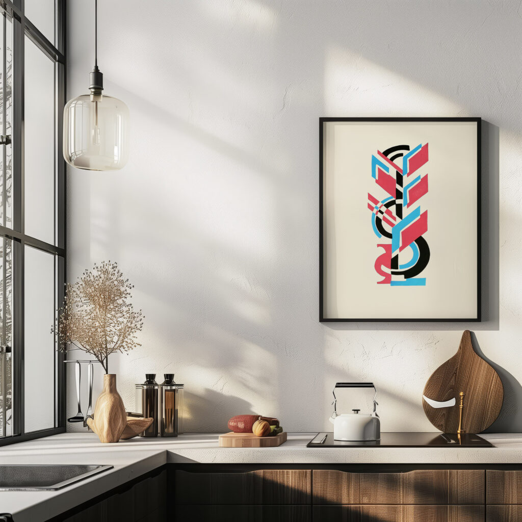 Fleurs Texte Et Vingt Six Planches En Couleurs Pl 09 1929 Serge Gladky 6 mockup
