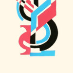 Fleurs Texte Et Vingt Six Planches En Couleurs Pl 09 1929 Serge Gladky 8 mockup