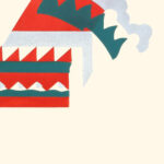 Fleurs Texte Et Vingt Six Planches En Couleurs Pl 11 1929 Serge Gladky 8 mockup