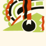 Fleurs Texte Et Vingt Six Planches En Couleurs Pl 12 1929 Serge Gladky 8 mockup