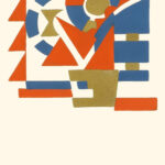 Fleurs Texte Et Vingt Six Planches En Couleurs Pl 13 1929 Serge Gladky 8 mockup