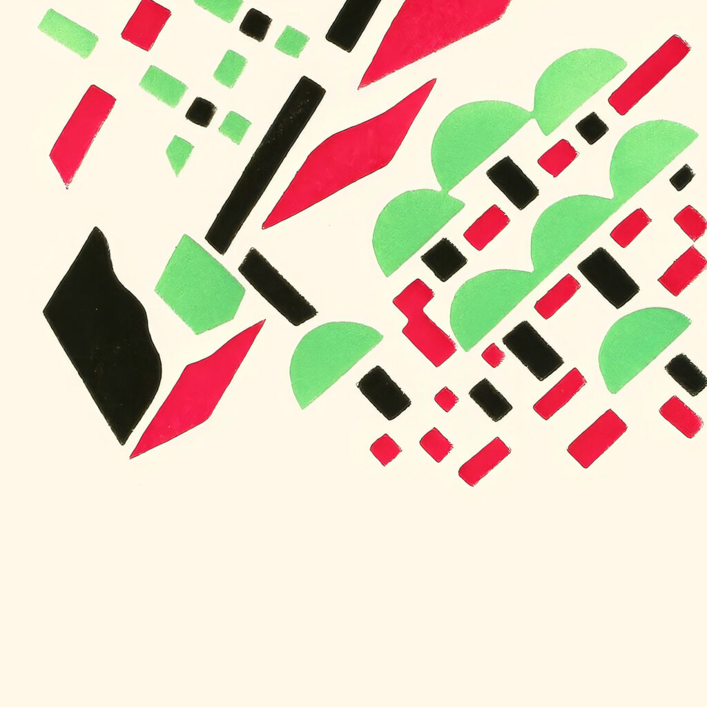 Fleurs Texte Et Vingt Six Planches En Couleurs Pl 15 1929 Serge Gladky 8 mockup