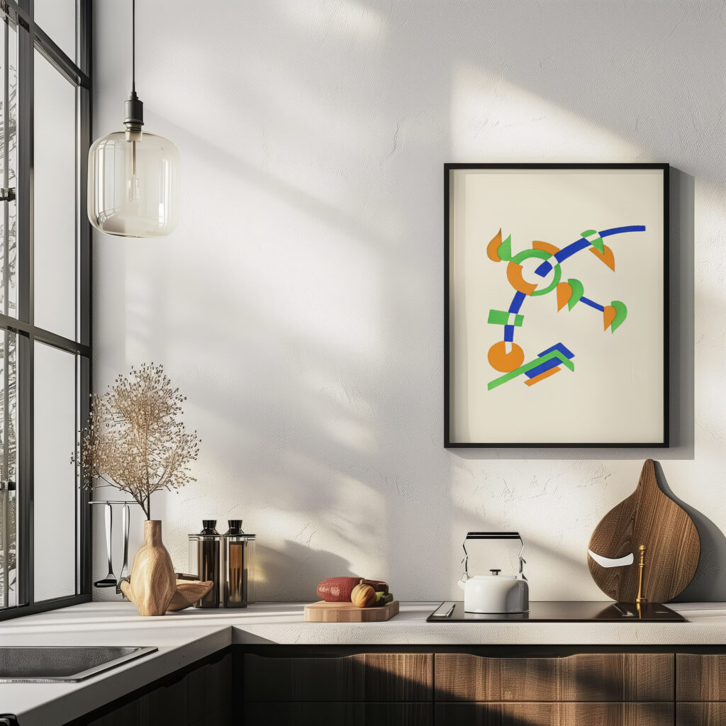 Fleurs Texte Et Vingt Six Planches En Couleurs Pl 16 1929 Serge Gladky 6 mockup