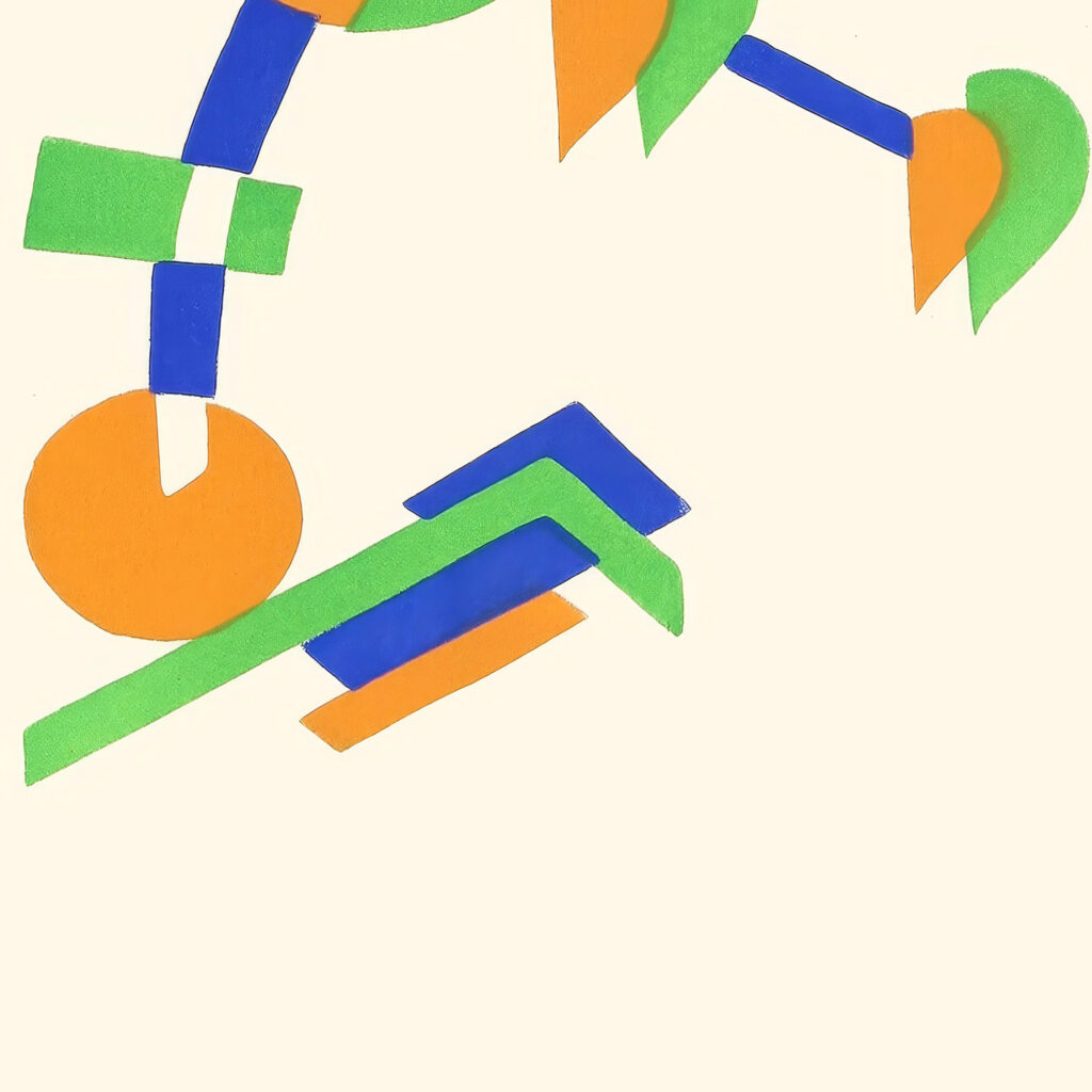 Fleurs Texte Et Vingt Six Planches En Couleurs Pl 16 1929 Serge Gladky 8 mockup