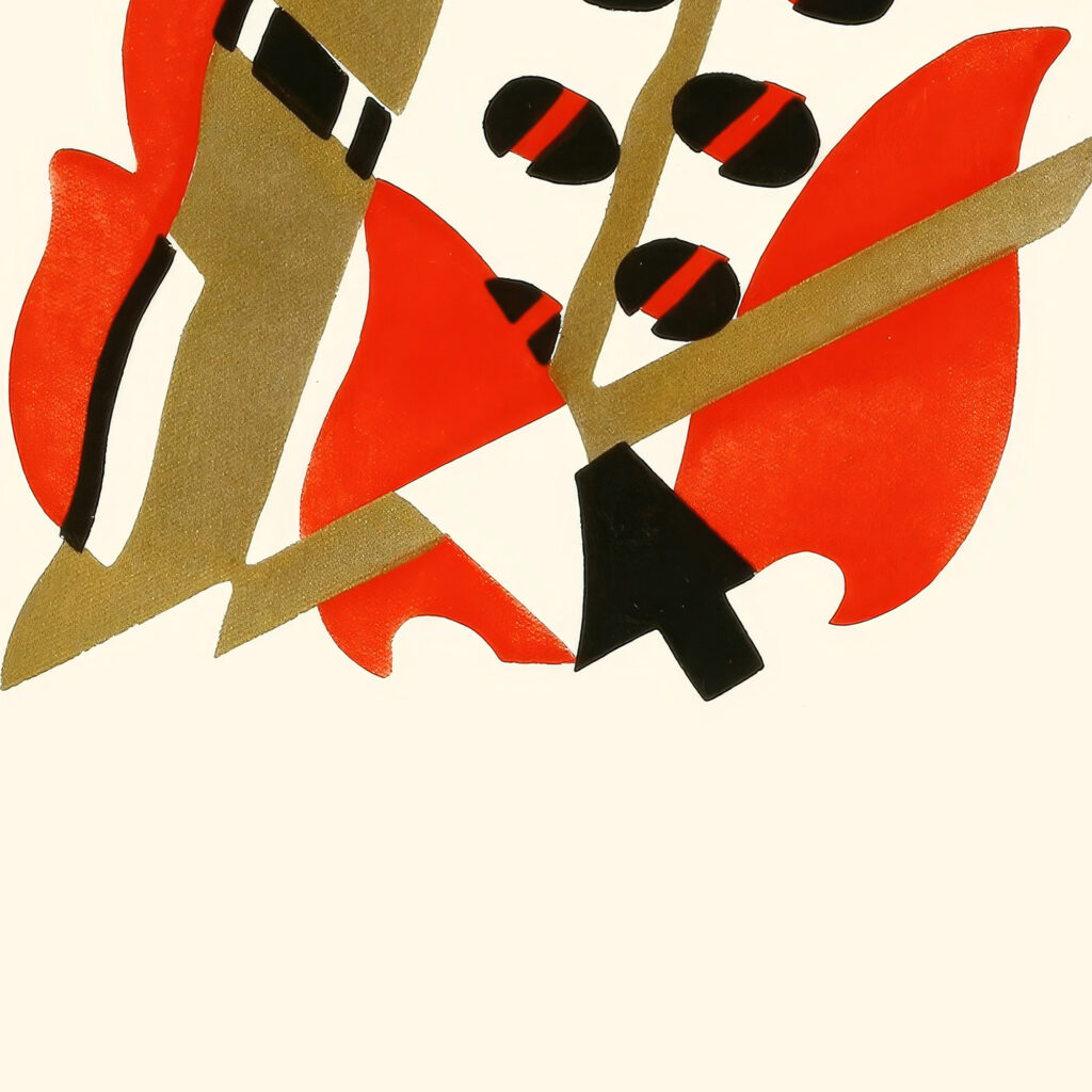 Fleurs Texte Et Vingt Six Planches En Couleurs Pl 17 1929 Serge Gladky 8 mockup
