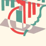 Fleurs Texte Et Vingt Six Planches En Couleurs Pl 19 1929 Serge Gladky 8 mockup