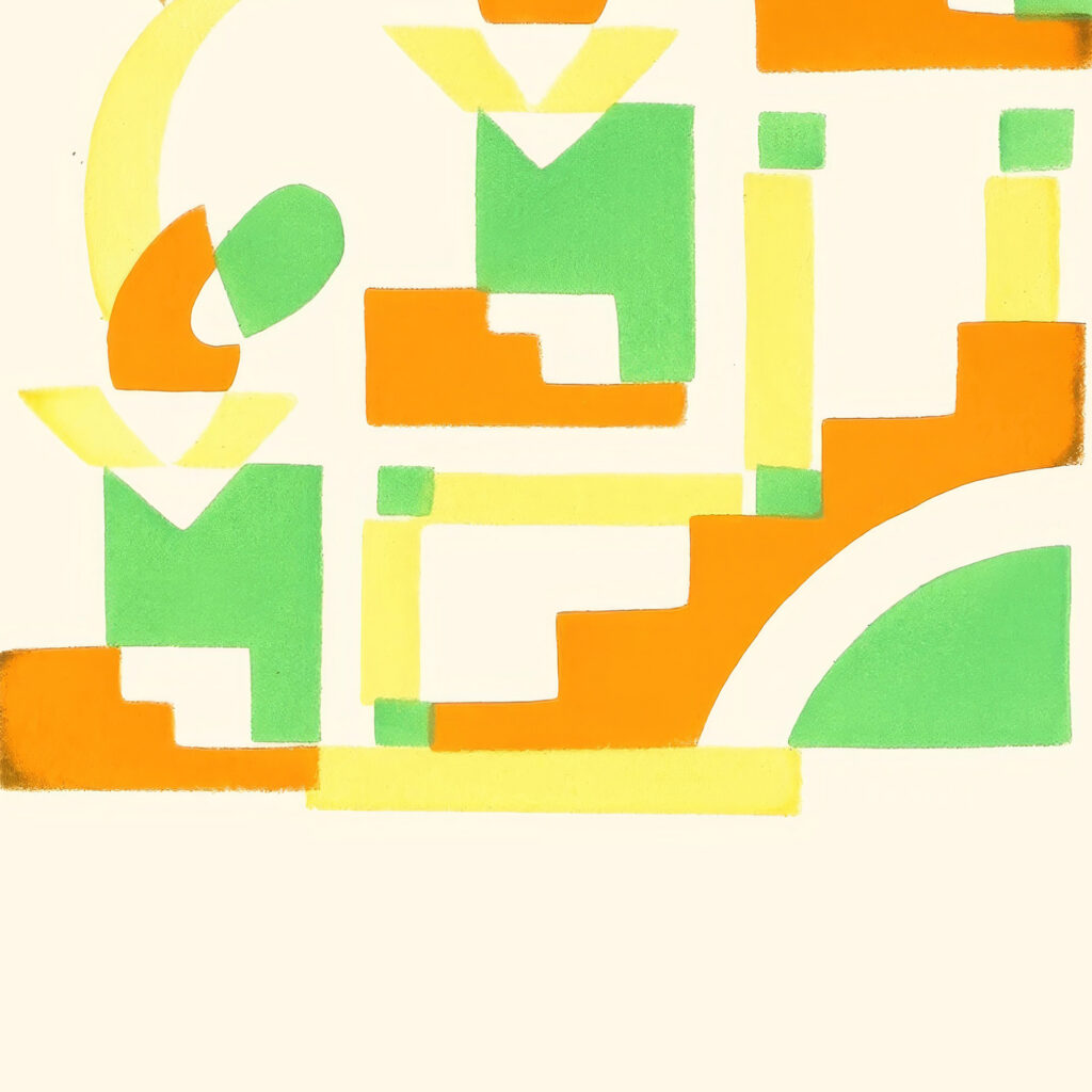 Fleurs Texte Et Vingt Six Planches En Couleurs Pl 22 1929 Serge Gladky 8 mockup
