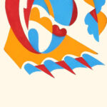 Fleurs Texte Et Vingt Six Planches En Couleurs Pl 24 1929 Serge Gladky 8 mockup