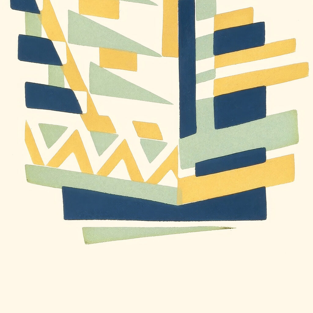 Fleurs Texte Et Vingt Six Planches En Couleurs Pl 25 1929 Serge Gladky 8 mockup