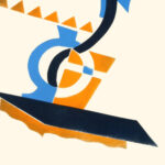 Fleurs Texte Et Vingt Six Planches En Couleurs Pl 26 1929 Serge Gladky 8 mockup