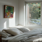 Flirting in the Park 1942 Edvard Munch 6 mockup