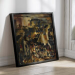 Flood 1854 Vilmos Aba Novak 4 mockup