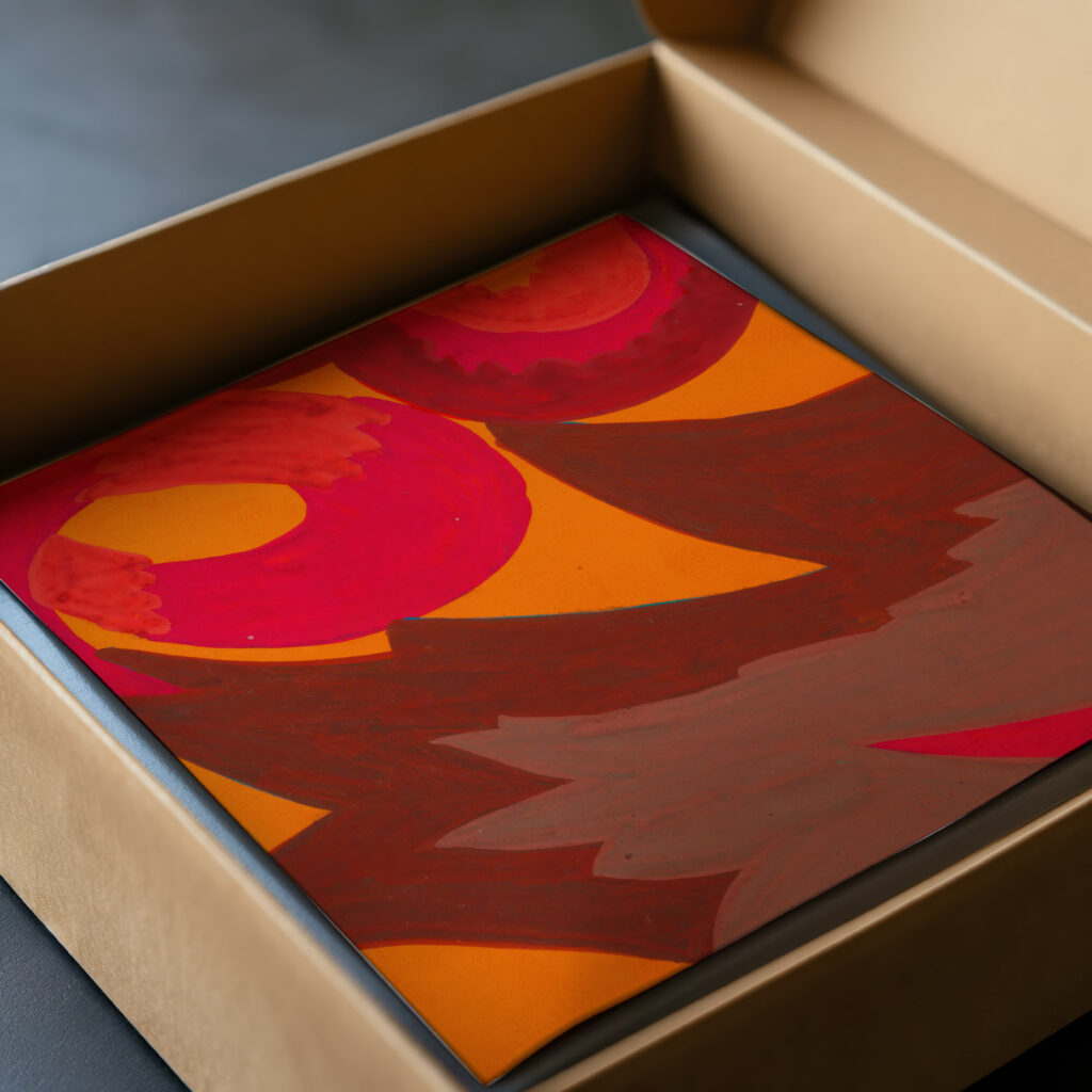 Flora 1911 Unknown video mockup