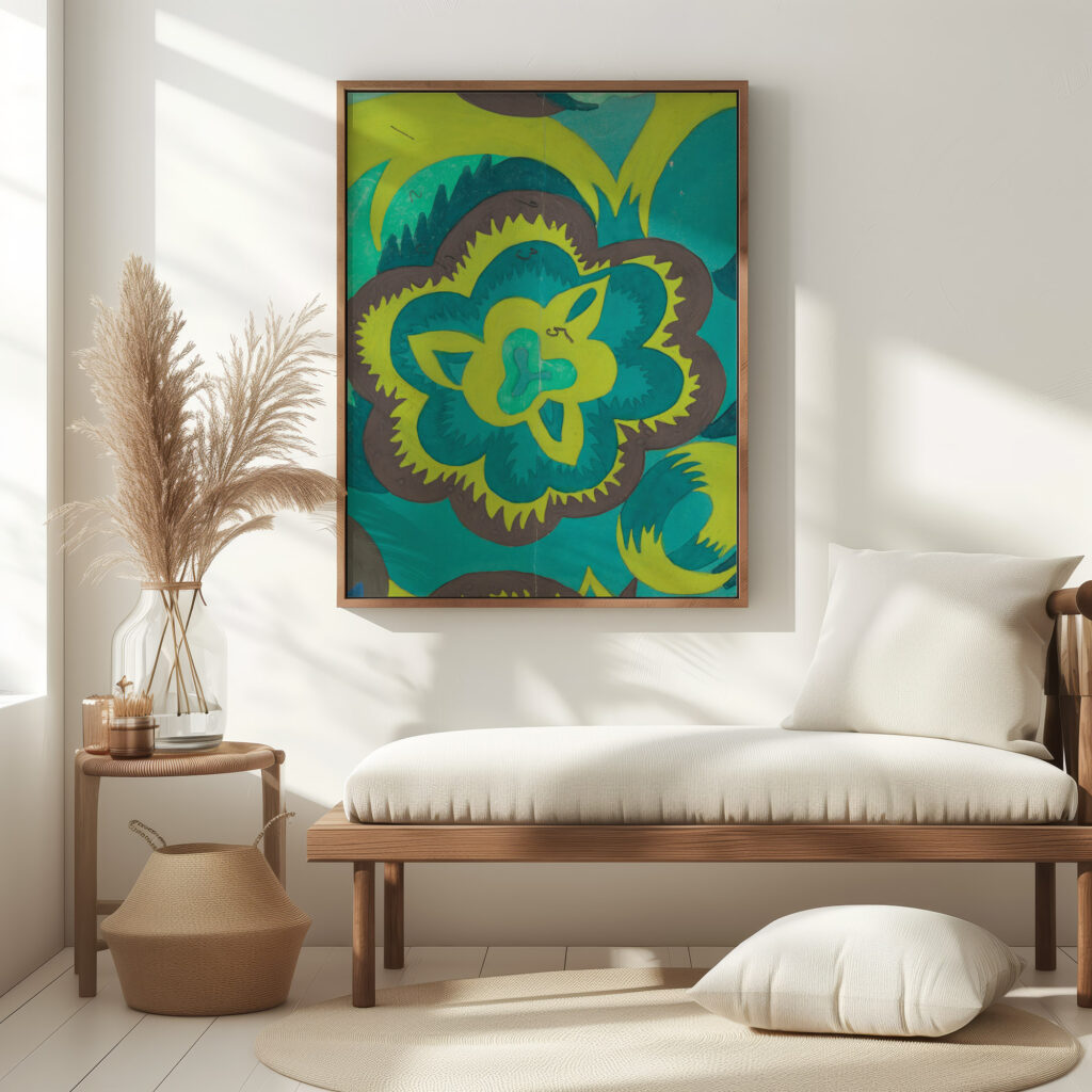 Flora 1911–14 Unknown 5 mockup