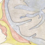 Floraal ornament 1918 02 10 Theo Colenbrander 8 mockup