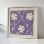 Floral design for printed textile 1800–1818 Unknown 1 5 mockup