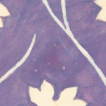 Floral design for printed textile 1800–1818 Unknown 1 8 mockup