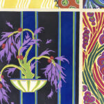 Floreal dessins coloris nouveaux Pl.03 1925 Emile Allain Seguy 8 mockup