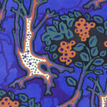 Floreal dessins coloris nouveaux Pl.17 1925 Emile Allain Seguy 8 mockup