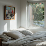 Florians Cafe Venice 1910 Francis Campbell Boileau Cadell 6 mockup