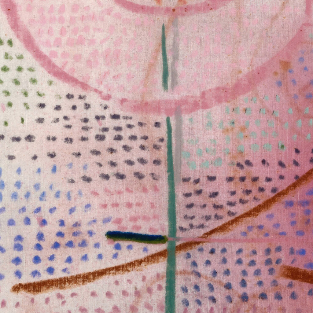 Flourishing 1934 Paul Klee 8 mockup