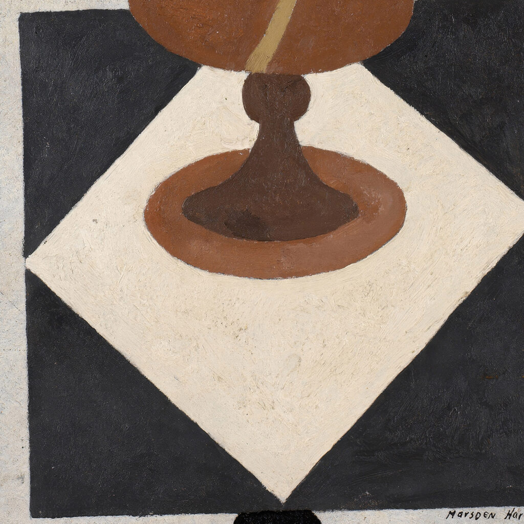 Flowerpiece 1916 Marsden Hartley 8 mockup
