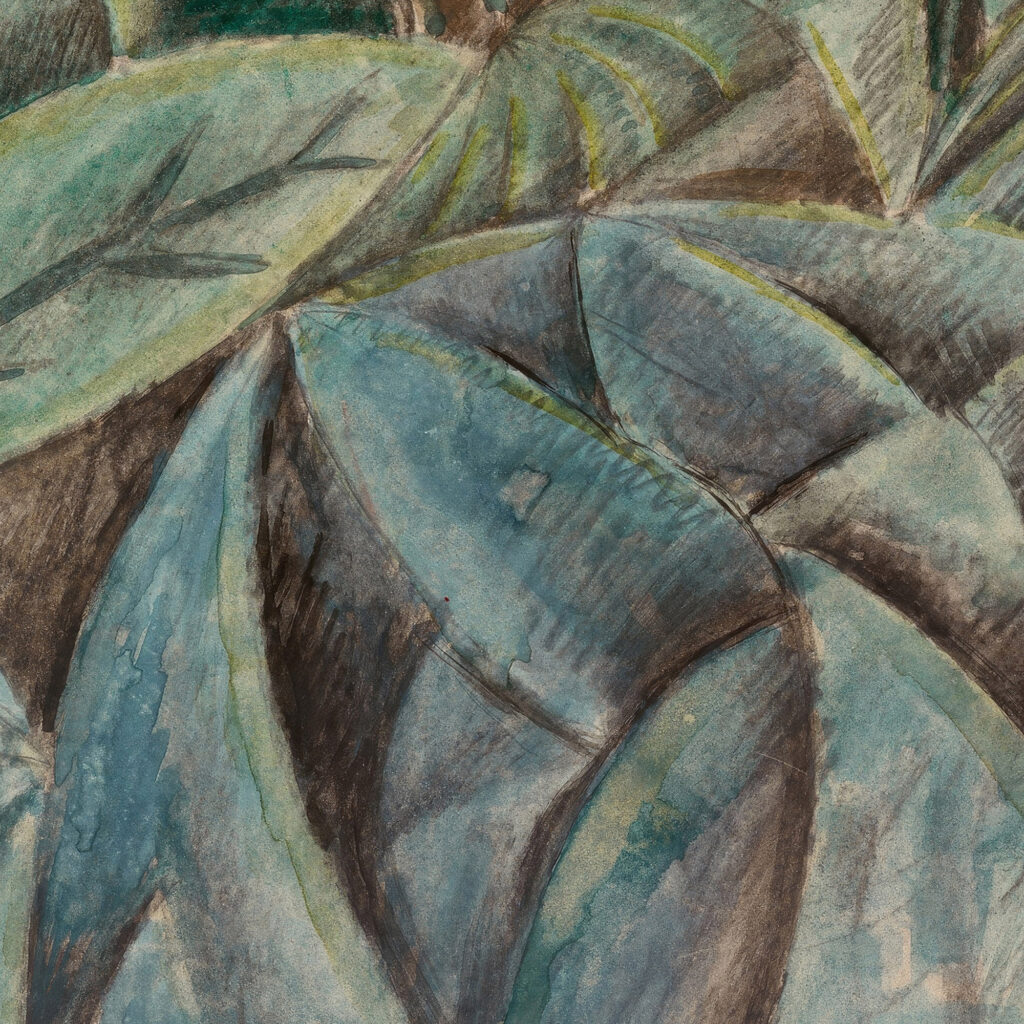 Flowers 1912 Max Weber 8 mockup