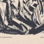 Flusslandschaft 1917 Josef Eberz 8 mockup