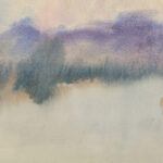 Fog over a Fish Pond 1929 Zolo Palugyay 8 mockup