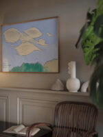 Fohnwolken 1944 Karl Wiener video mockup