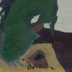Foot of Lake 1938 Arthur Dove 8 mockup